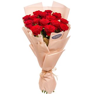 Букет на День народження коханій