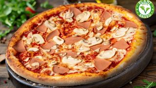 Capriciosa Verde 32 cm