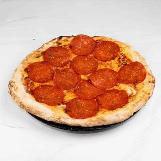 Pizza Salami