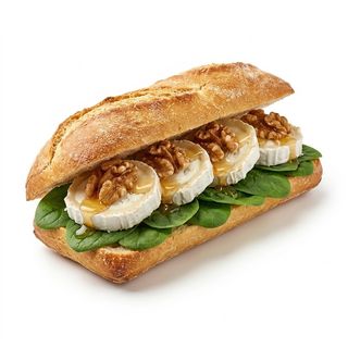 Bocadillo De Rulo
