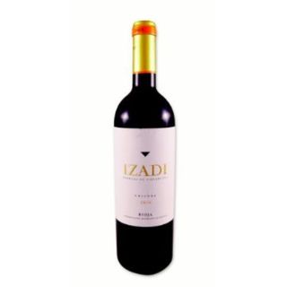 Izadi Crianza, Rioja (750 ml.)
