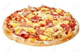 Pizza Tropicana (30 Cm.)