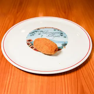 Supplì di riso