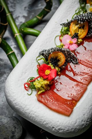 КРУДО ТУНЕЦЬ (170 г)
