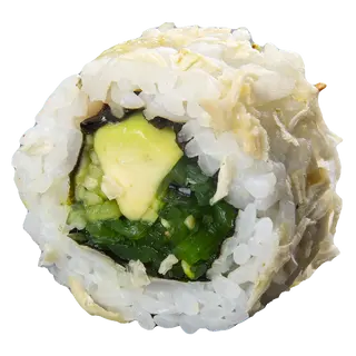 Рол Каліфорнія Ясай (8шт/187г)