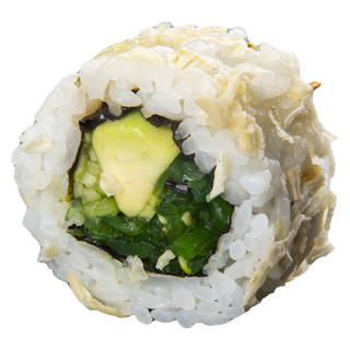 Рол Каліфорнія Ясай (8шт/187г)