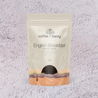 Tea English Breakfast