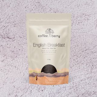 Tea English Breakfast