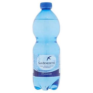 Acqua Frizzante da 50 cl