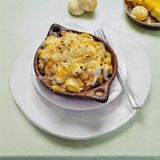 Pasticcio Viande Hachée