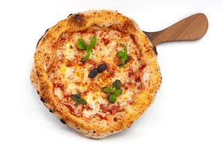 Pizza Margherita