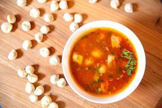 Чучвара (1 пор.)