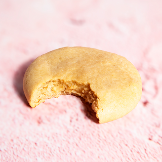 Tarta de Queso Cookie