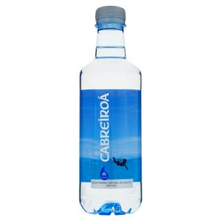Agua Mineral  Cabreiroa (500 Ml.)