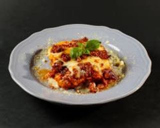 Lasagna
