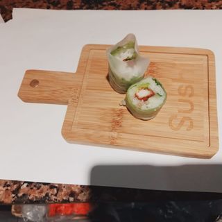 63. Spring Bacon Roll (4 Pzs.)