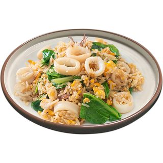 28. Arroz De Marisco