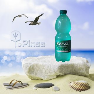Acqua Sveva 50 cl