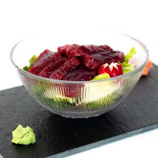 Sashimi Atún (8 Lonchas)