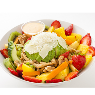 Ensalada Tropical Mixta