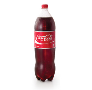 Coca-Cola 1.25L PET