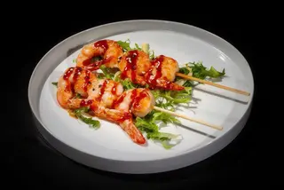 Ebi yaki