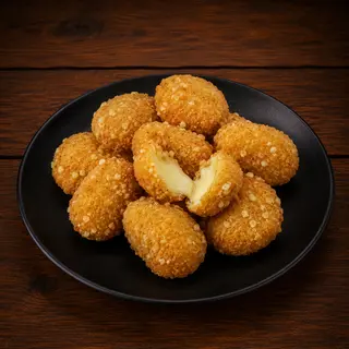 Camembert Bites