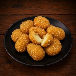 Camembert Bites