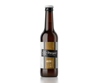 Dargett Weizen	