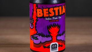 Bestia - IPA Senza Glutine