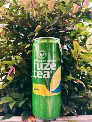 Ice Tea Limão