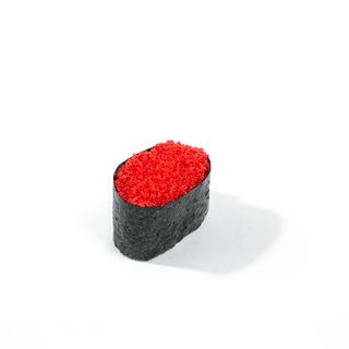 Гункан с масаго