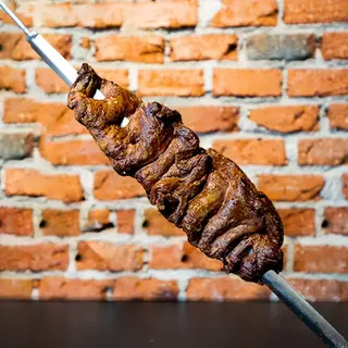 Entraña Al Grill