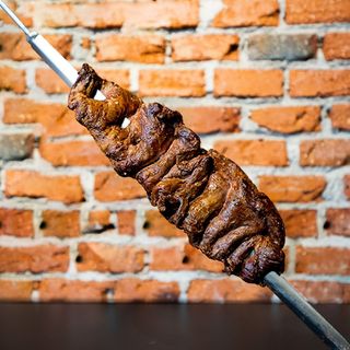Entraña Al Grill (200 G.)