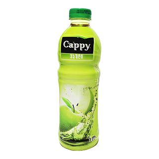 კაპი ვაშლი 0.5