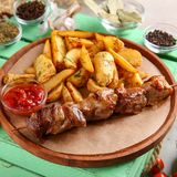 Frigarui din carne de porc