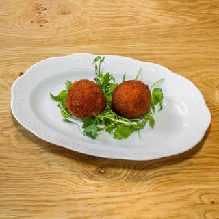 Supplì al telefono 2 pezzi