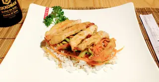 Hanibuta samurai 