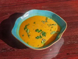 Dal Soup