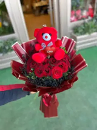 Bouquet Venezia