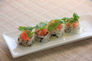 U16 Gio'salmon - 4 pezzi