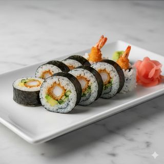 Maki De Gamba (4 Pzs.)