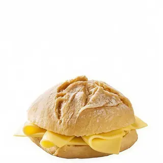 Pão com Queijo