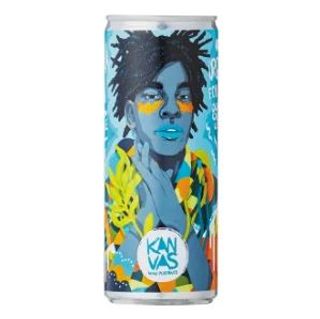 Vino Kanvas Garnacha Blanca 25Cl