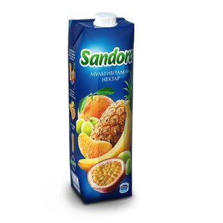 Сік Сандора