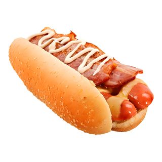 Cachorro Misto