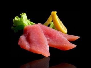 SASHIMI MAGURO 3 szt.