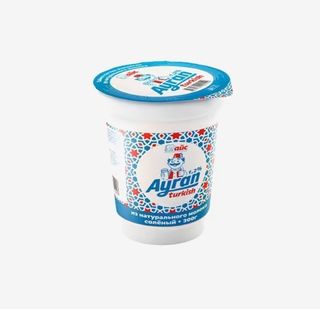 Айран турецкий