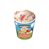 Ben & Jerry´s Strawberry Cheesecake 465 ML