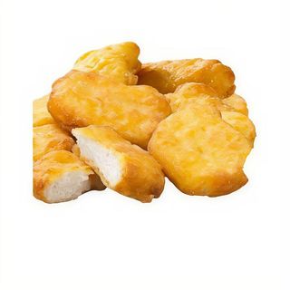 Nuggets (9pcs)+SALSA MICHELANGELO